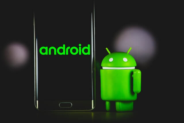 Android设置APP浏览器标识 使得APP做为候选浏览器