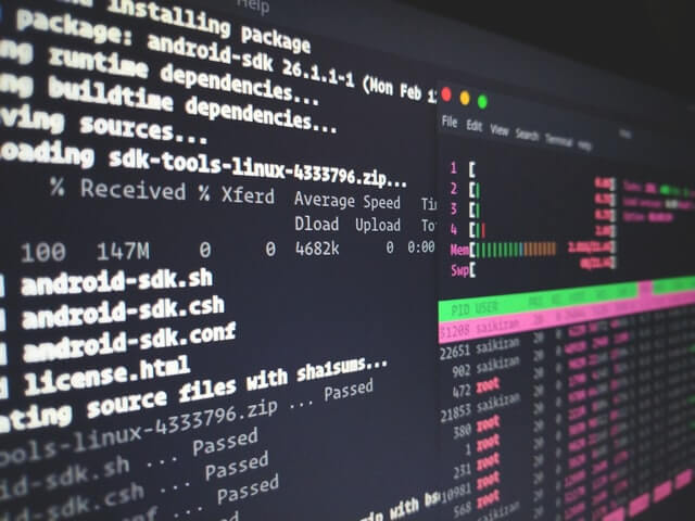 Android Studio 使用技巧以及优化